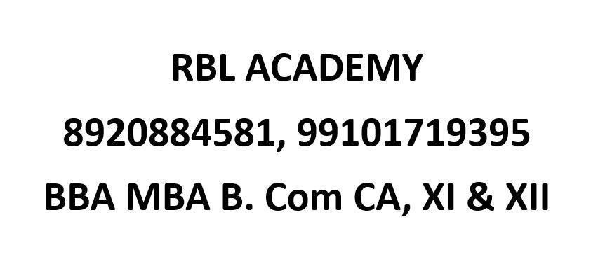RBL Academy of Commerce image 1
